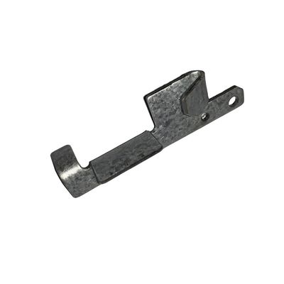 Кронштейн для птицефермы из оцинкованной регулирующей пластины G.I. Наладчик для птицефабрики