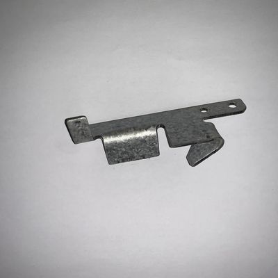 Кронштейн для птицефермы из оцинкованной регулирующей пластины G.I. Наладчик для птицефабрики