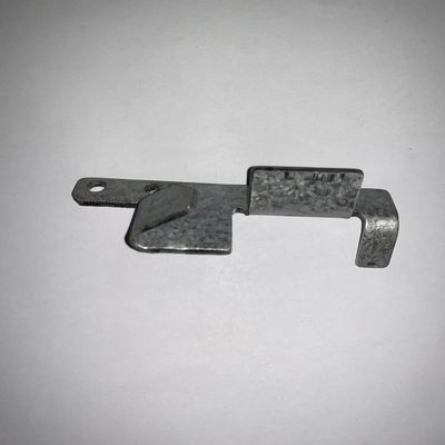 Кронштейн для птицефермы из оцинкованной регулирующей пластины G.I. Наладчик для птицефабрики