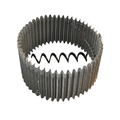 Использование шнека в Южной Африке в автоматической системе кормления