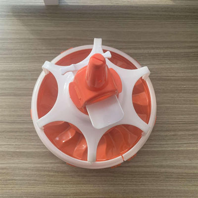 Кормушки для птицефермы с куриной тарелкой Гарантия 6 мес.