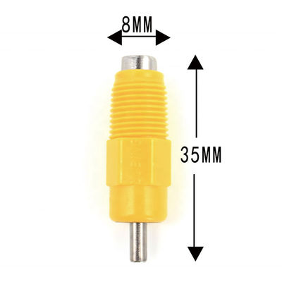 Легкая установка ниппельной поилки для цыплят-бройлеров 80-100 мл